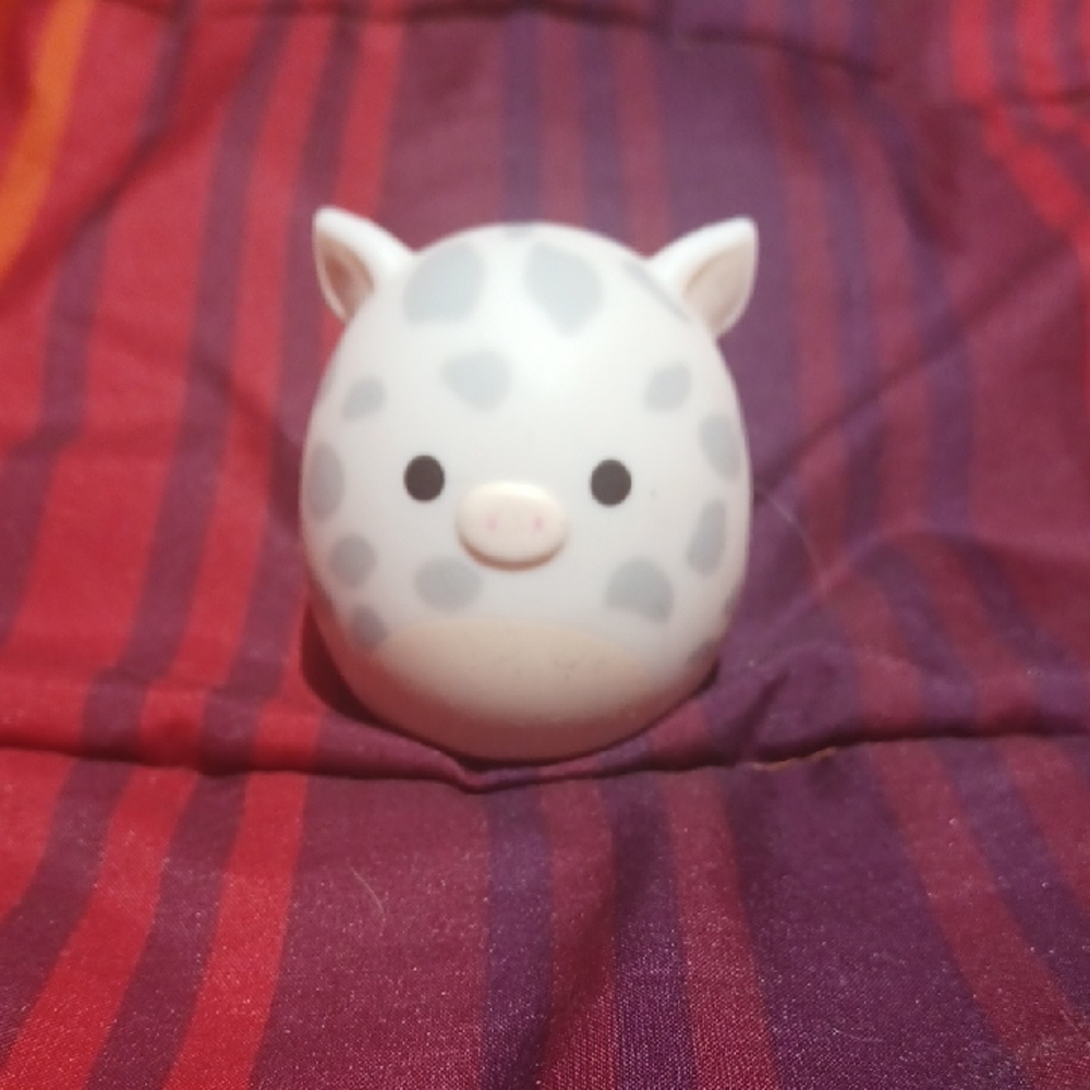 Squishmallows Squooshems Classic Squad - Rosie The Pig